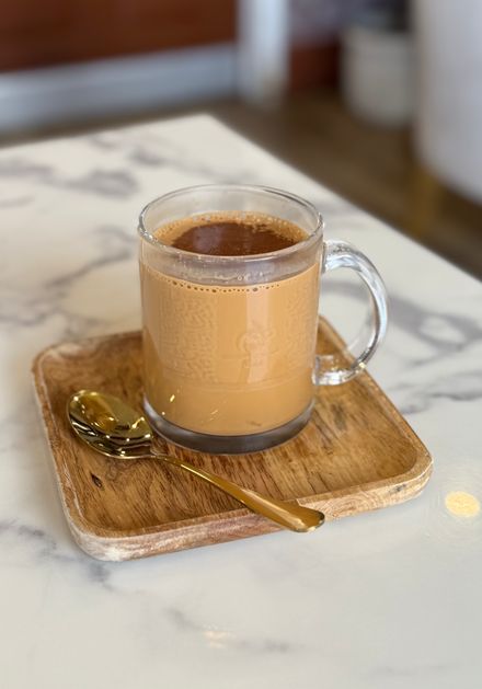 Adeni Tea (karak)