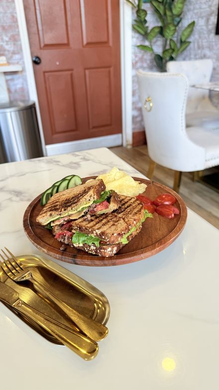 Beef Sandwich