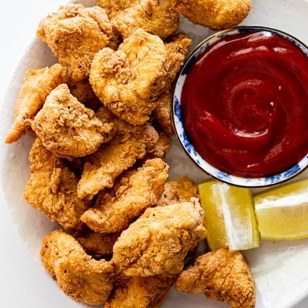 Chicken Nuggets