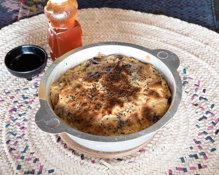 سوسي SOUSSI