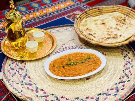فاصولیا FASOLIA