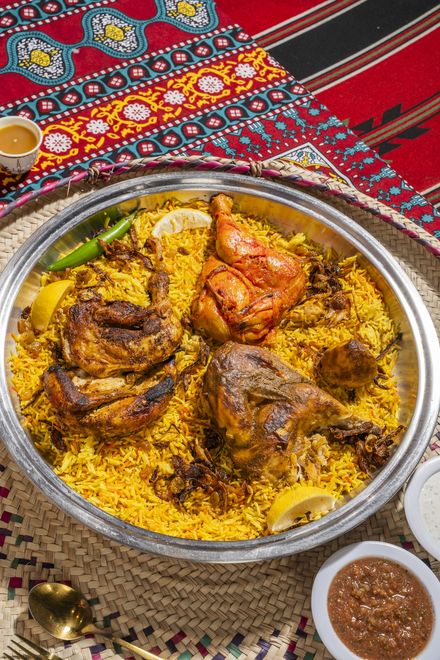 (No.8) Mixed Dishes of all Chicken