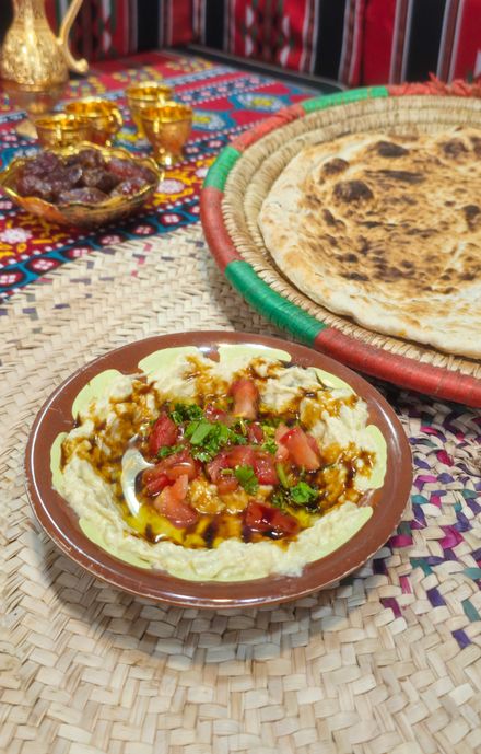 Mutabbal