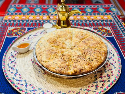 Sabaya Whole Size