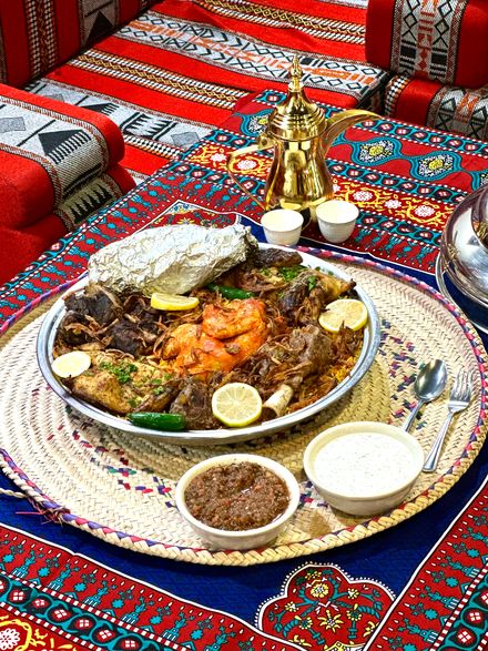 (No.3) The impossible dish
