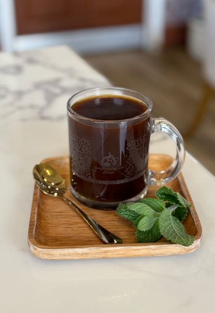 Yemeni Black Tea
