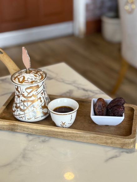 Yemeni Coffee